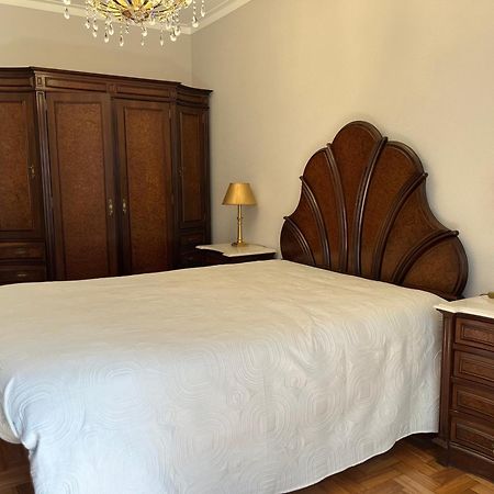Olympic Apartment Braga Ngoại thất bức ảnh