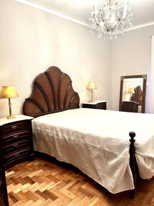 Olympic Apartment Braga Ngoại thất bức ảnh