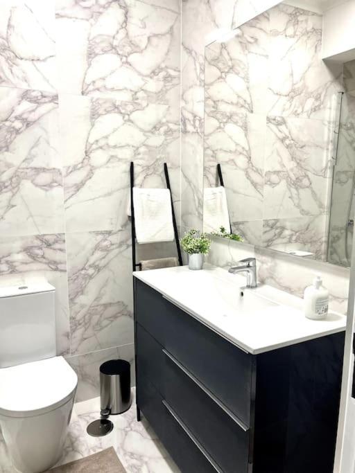 Olympic Apartment Braga Ngoại thất bức ảnh
