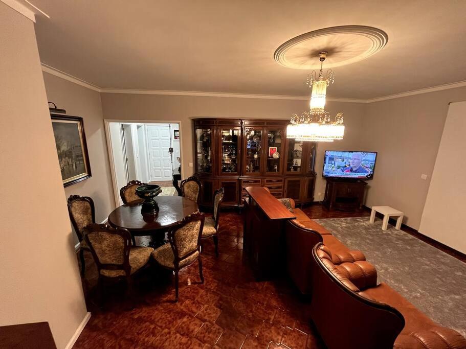 Olympic Apartment Braga Ngoại thất bức ảnh