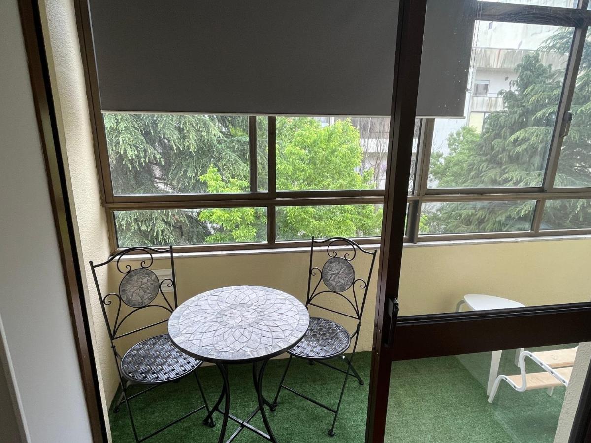 Olympic Apartment Braga Ngoại thất bức ảnh