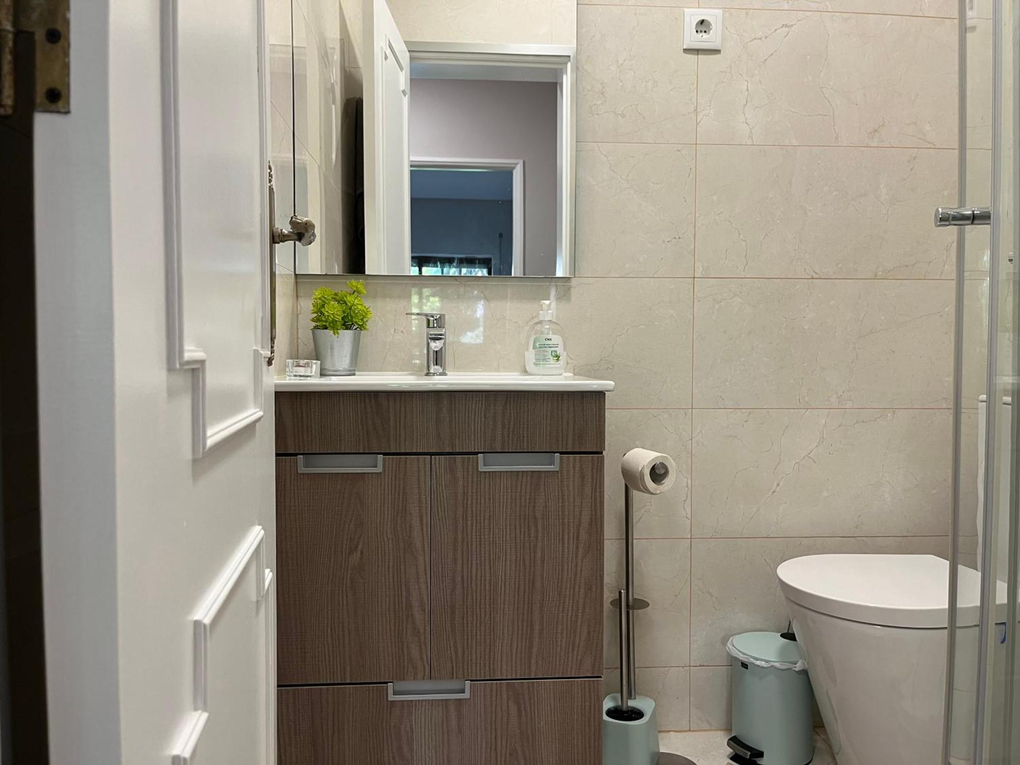 Olympic Apartment Braga Ngoại thất bức ảnh