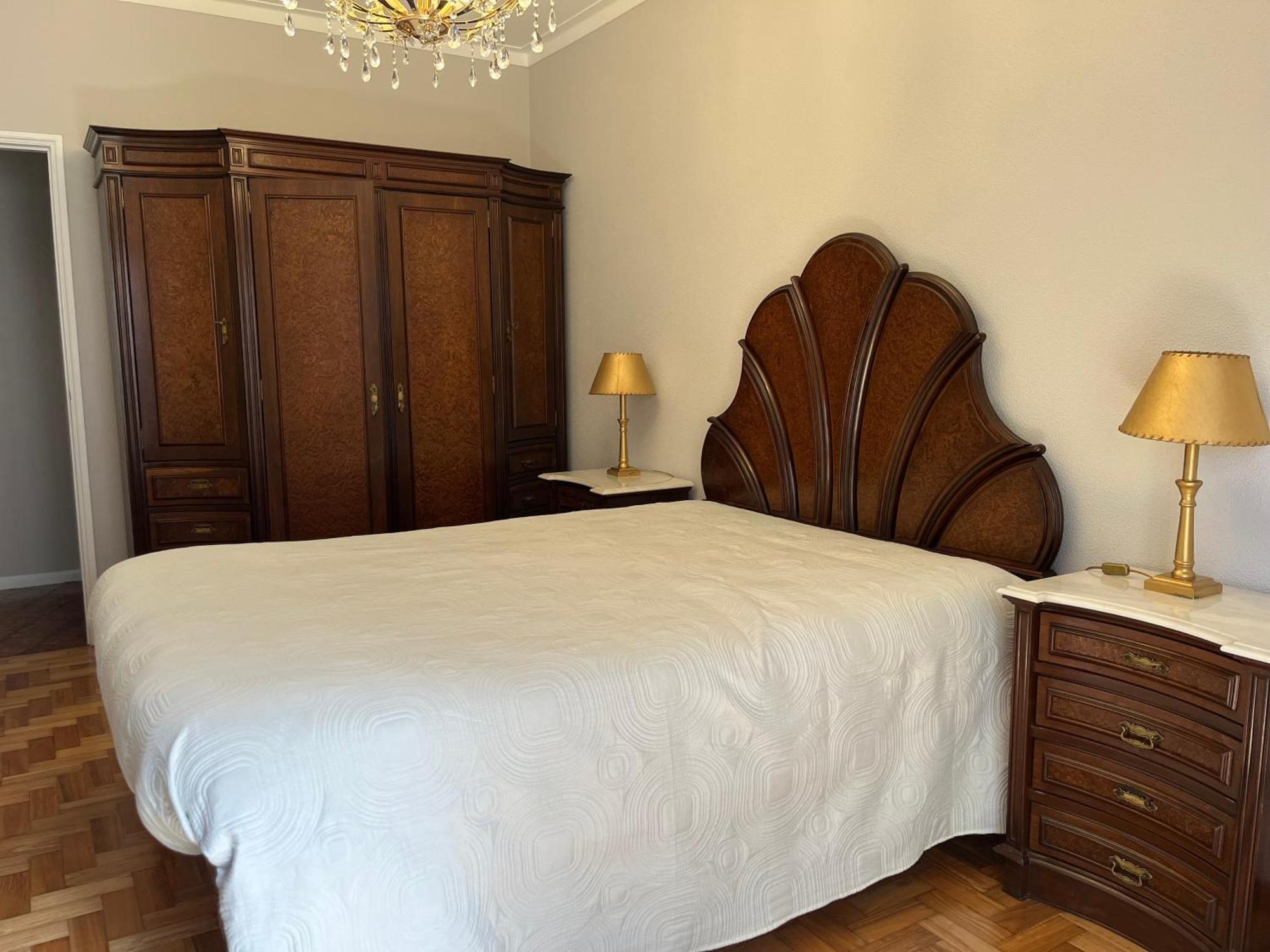 Olympic Apartment Braga Ngoại thất bức ảnh